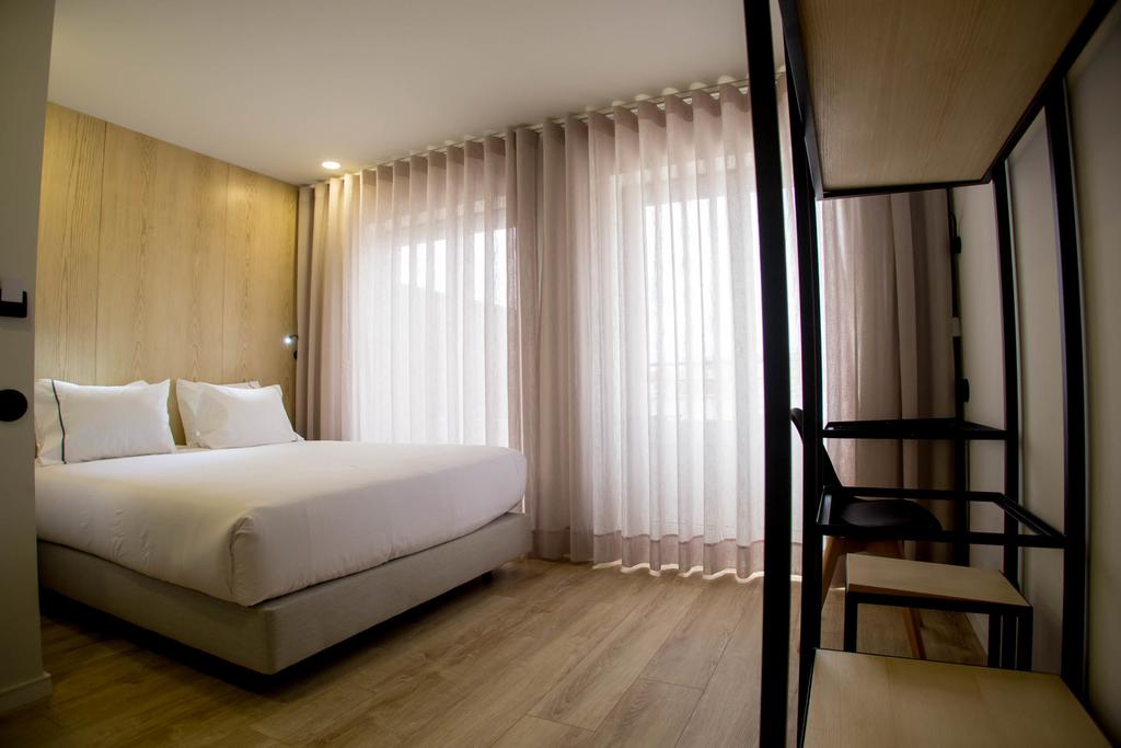 Hotel The Gate