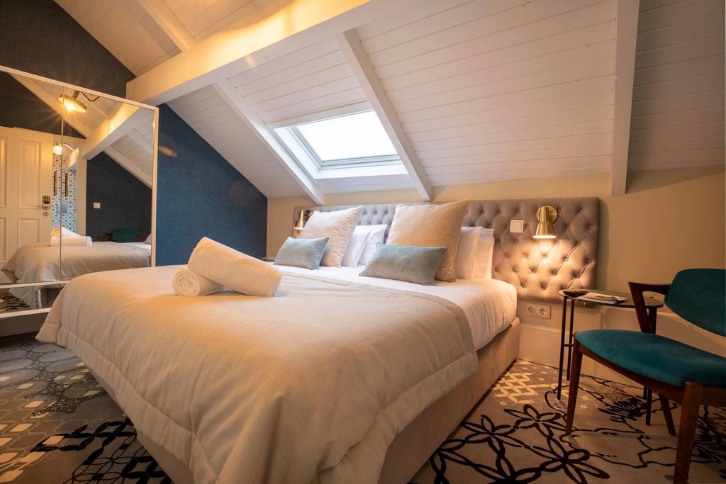 Guest House Matosinhos