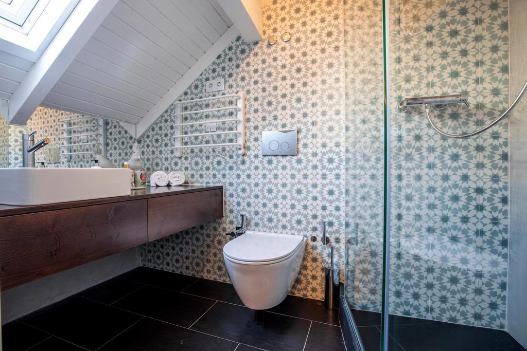 Guest House Matosinhos
