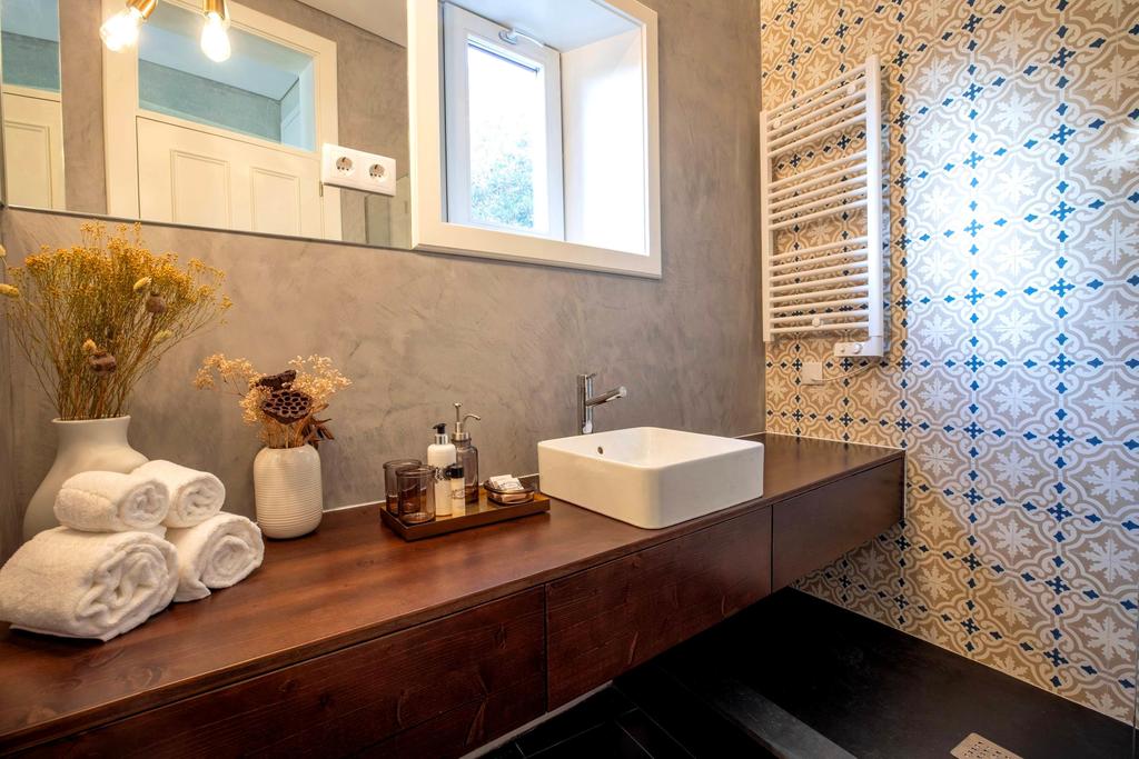 Guest House Matosinhos