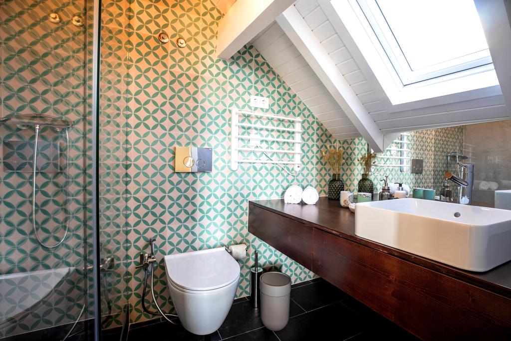 Guest House Matosinhos