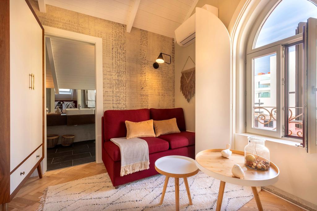Guest House Matosinhos