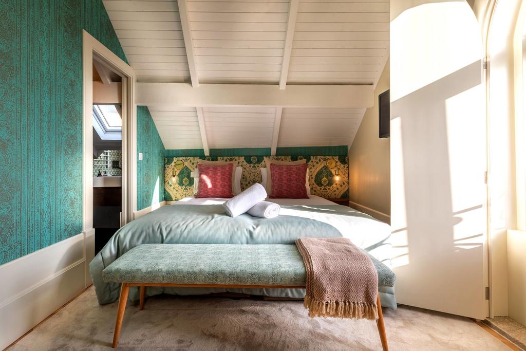 Guest House Matosinhos