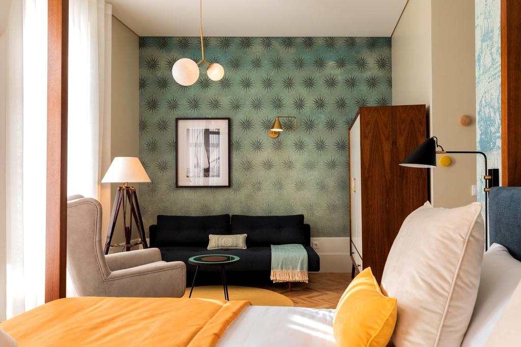 Guest House Matosinhos