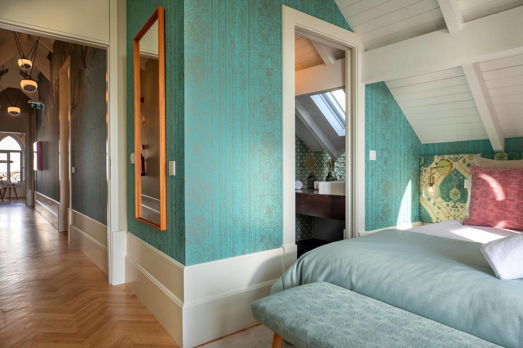Guest House Matosinhos