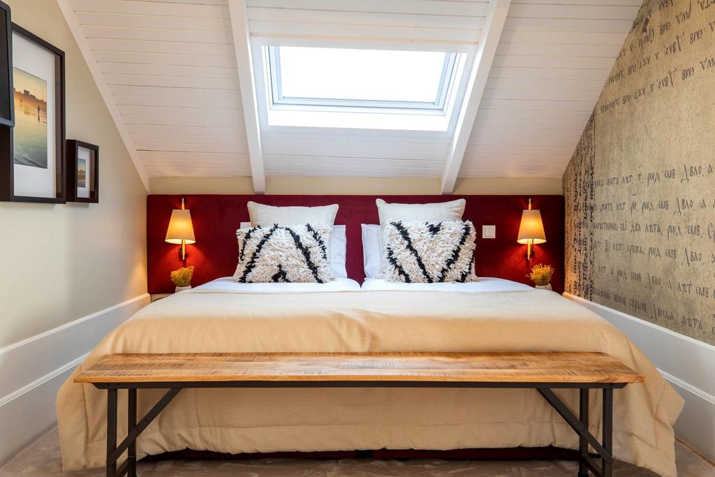 Guest House Matosinhos