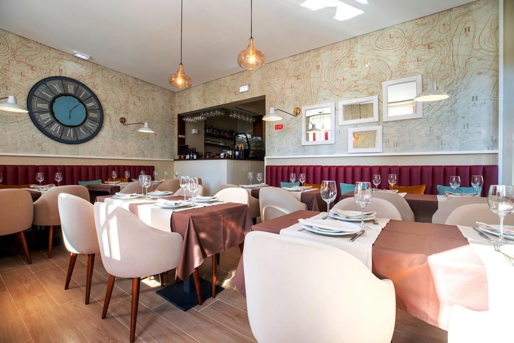 Guest House Matosinhos