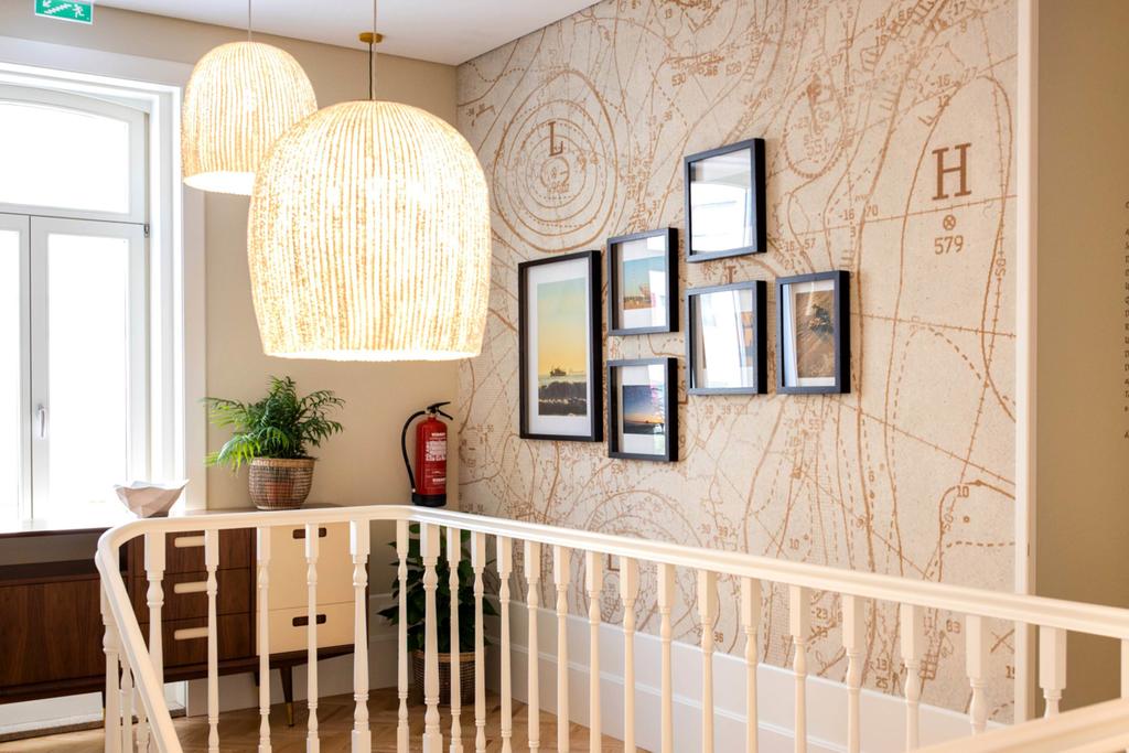 Guest House Matosinhos