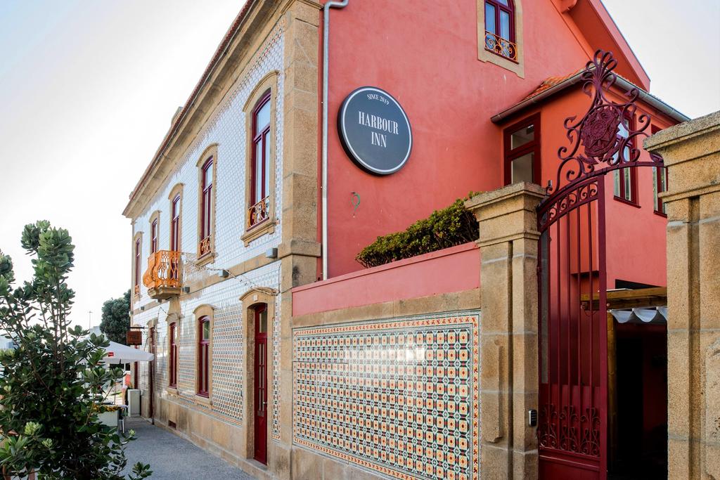 Guest House Matosinhos
