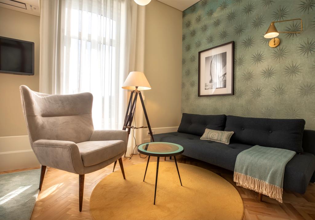 Guest House Matosinhos