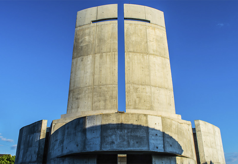 Igreja Paroquial Vilaça