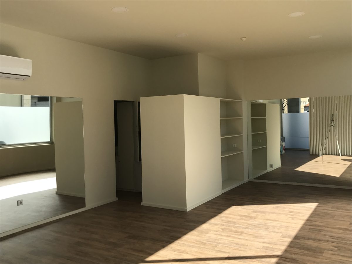 Balance Pilates Studio