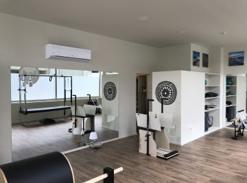 Balance Pilates Studio