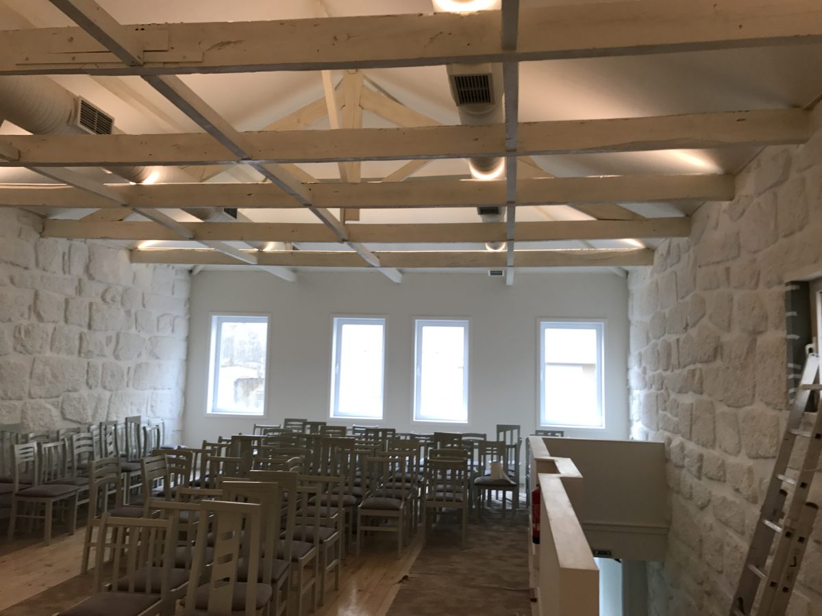 Restaurante Casinha