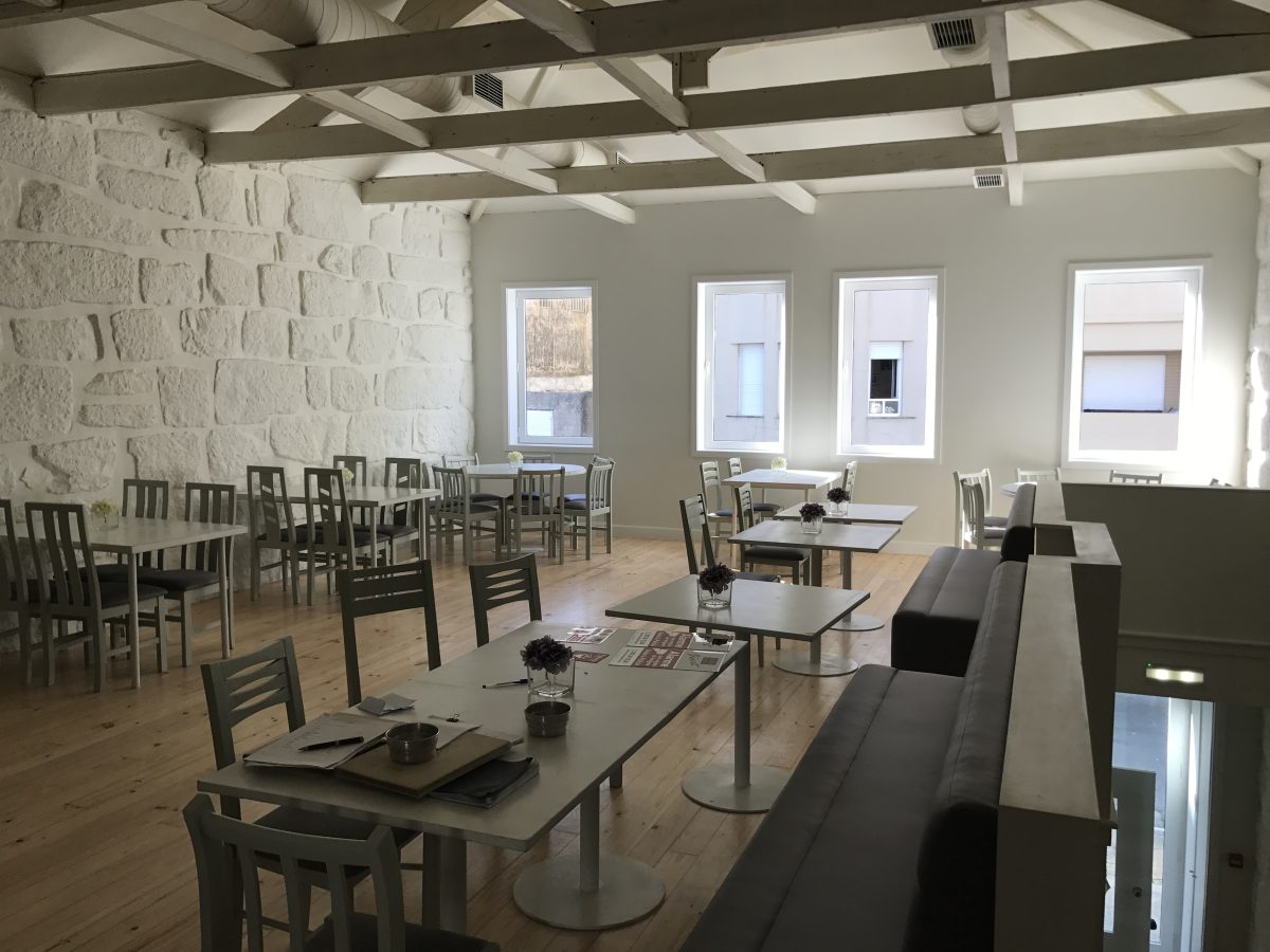 Restaurante Casinha