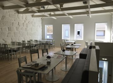 Restaurante Casinha