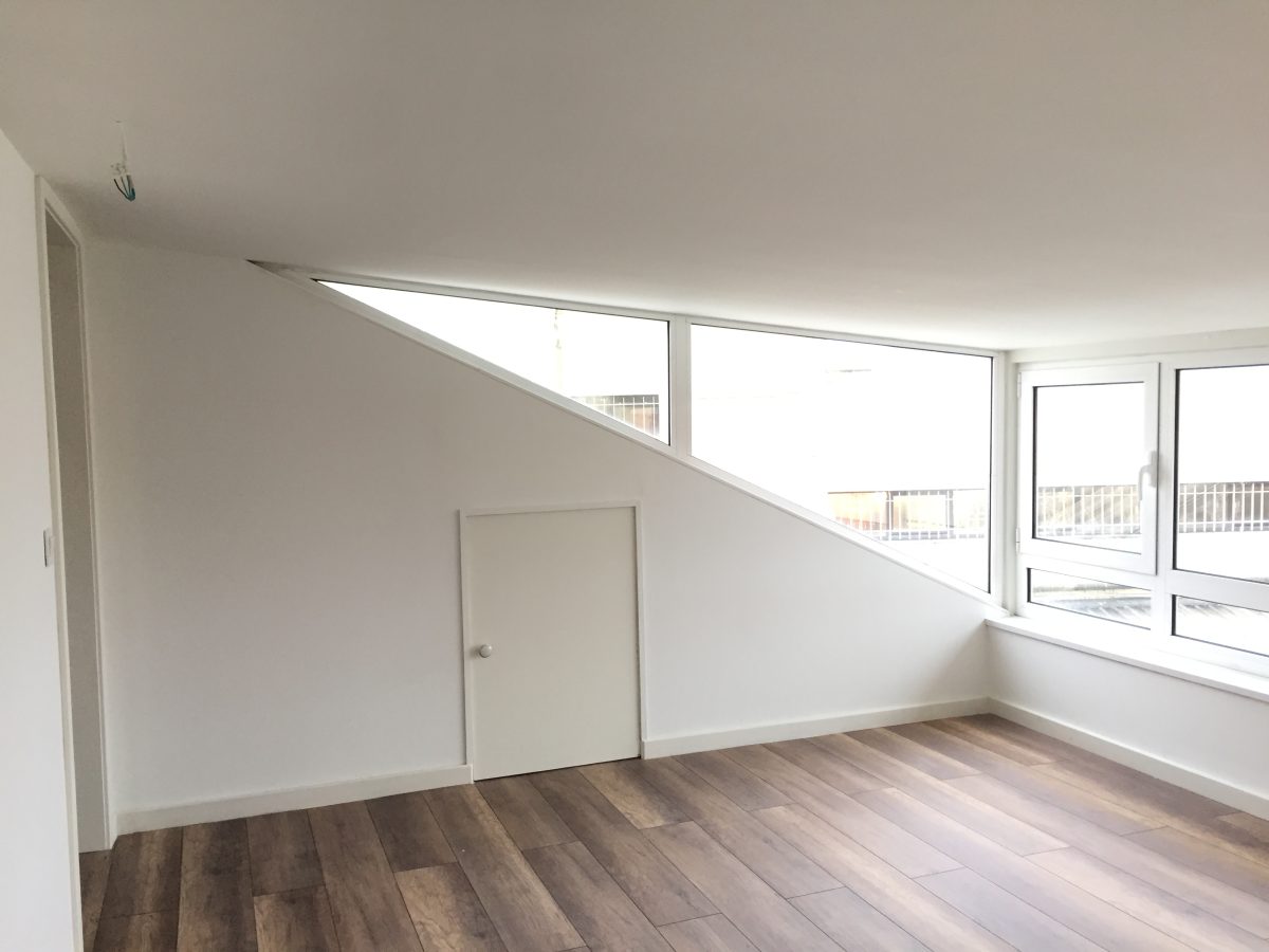 Apartamento Circunvalação