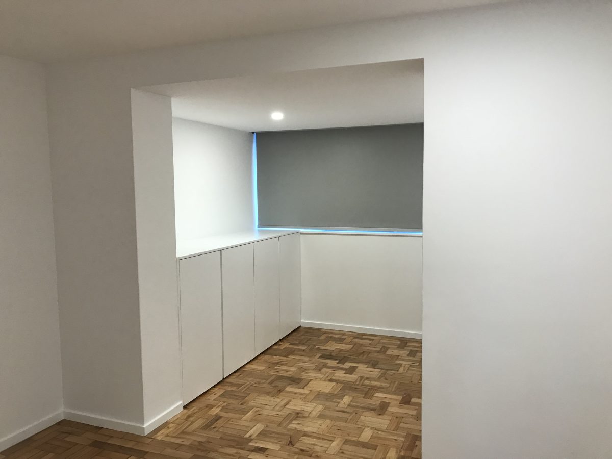 Apartamento SNT Adriao
