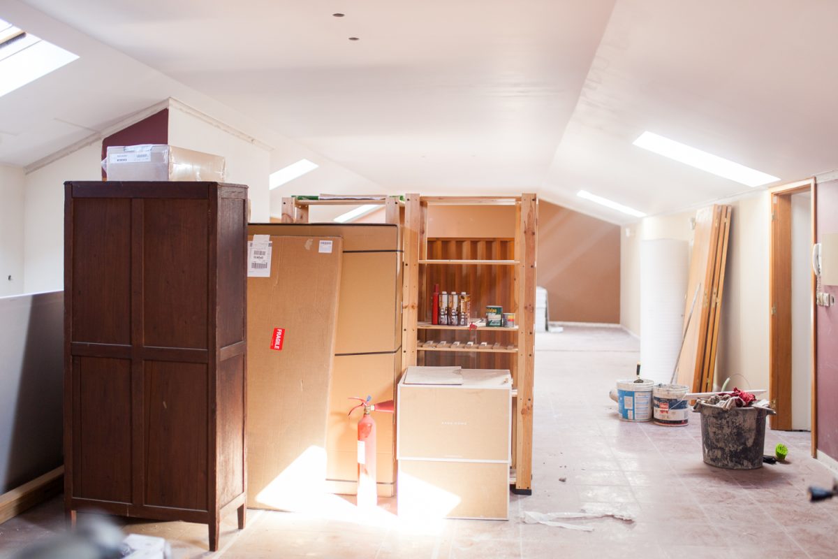 Apartamento Circunvalação
