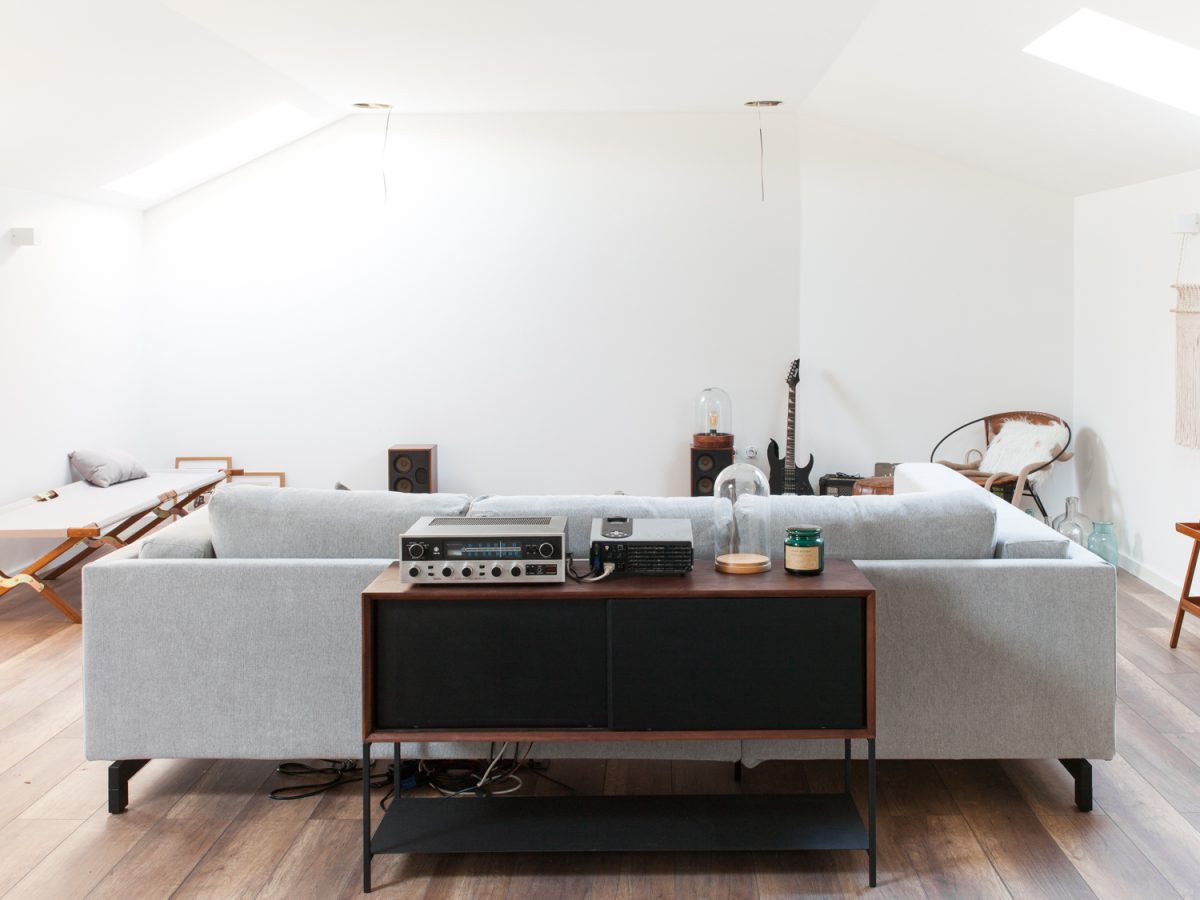 Apartamento Circunvalação