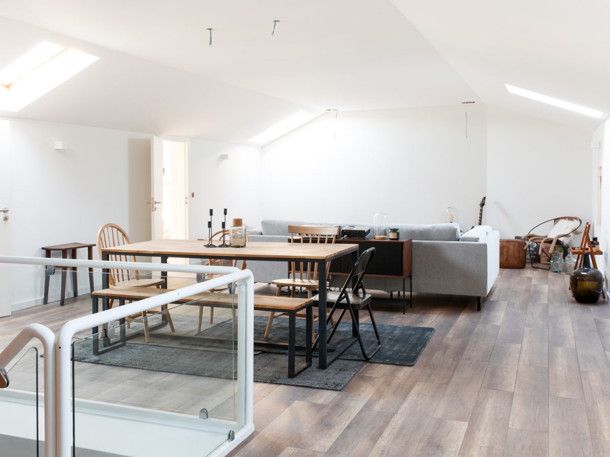 Apartamento Circunvalação