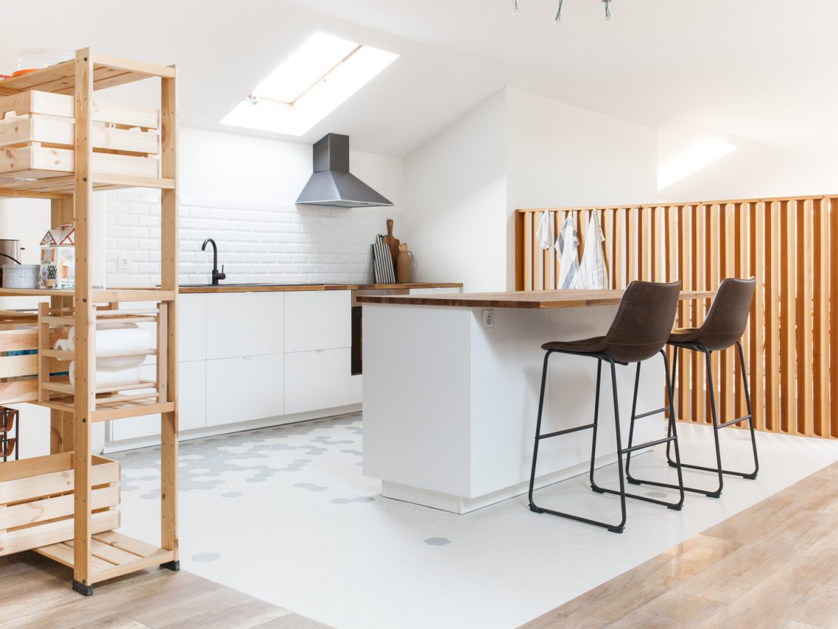 Apartamento Circunvalação
