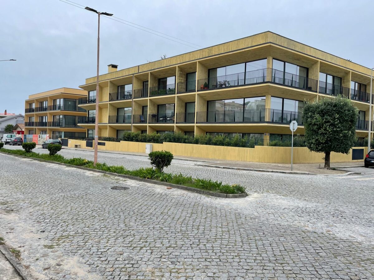 Edifício Árvore