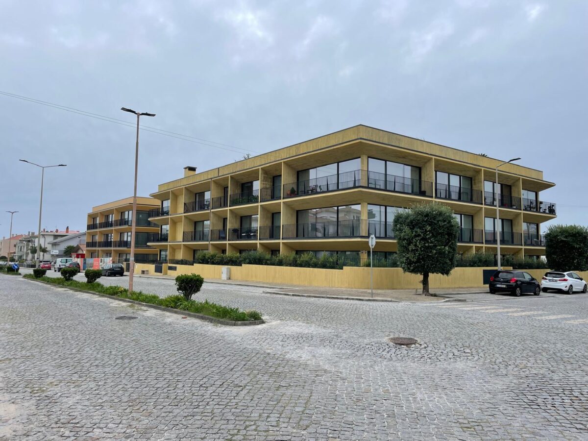 Edifício Árvore
